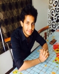 deepesh Model