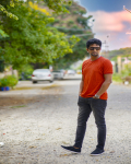 Dhinesh Model
