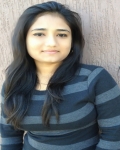 Divya Model