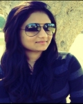 Divya Model