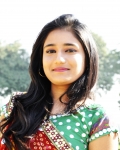 Divya Model