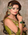 etisharma Model