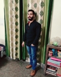 Gaurav07 Model
