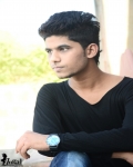 Ishan Niyargir Model