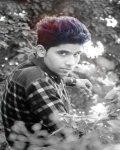 Ishan Niyargir Model