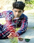 Ishan Niyargir Model