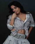 janvi kapoor Model