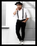Jeet Sharma Model