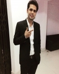 jitendra Rajpurohit Model