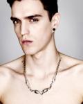 Josh Beech Model