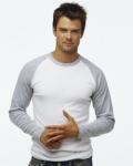 Josh Duhamel Model