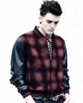 Josh Beech Model