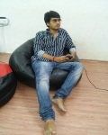 shivasaiprasad Model