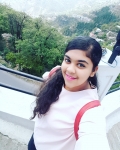 KhushiKapoor Model