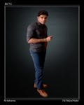 Krish Model