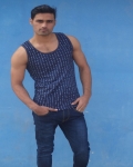 manish Model