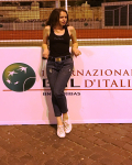 Maryna Model