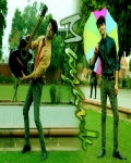 Mayank Model