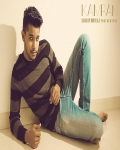 kaamzy Model