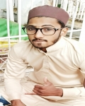Shoaib Model