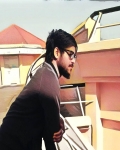 MohanVamsi Model