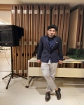 Ibrahim Model