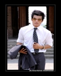 mohit thapa Model