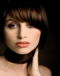Morgaine Matthews Model