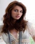 Morgaine Matthews Model