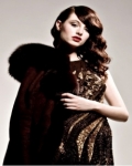 Morgaine Matthews Model
