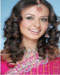 Mrinalini Tyagi Model