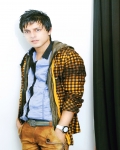 Murtaza Sheikh Model