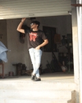 Nandu Model
