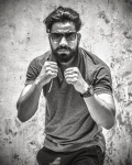 NitinJaiswal Model