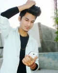 nitin Model