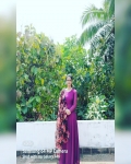 Nrithiyaa Model