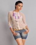 Parto Model