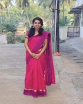 Pooja Model
