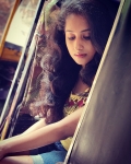 Pooja Model
