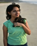 Pooja Model