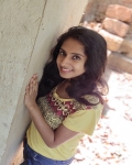 Pooja Model