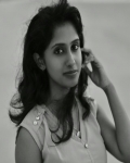 Pooja Model