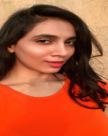 Pooja Model
