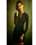 Pooja Model