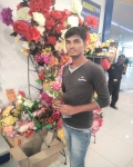 pradeep Model