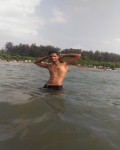pramod Model