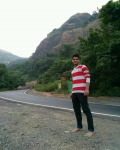 pramod Model