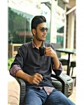 Prashant Model