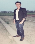 PrateekSingh Model