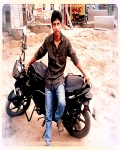 premkhan Model